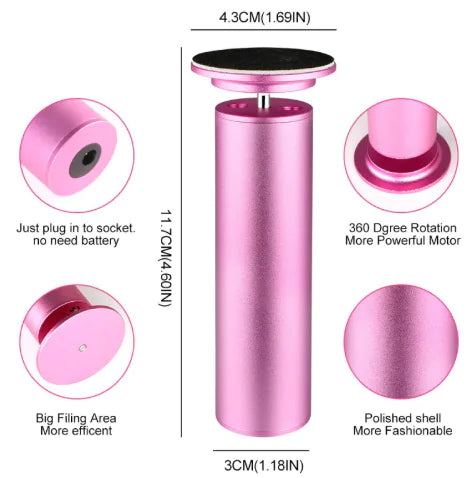 Foot Care Device