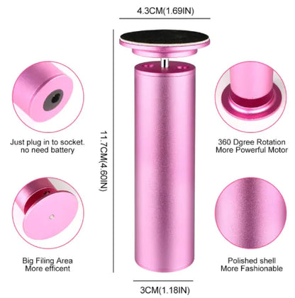 Foot Care Device