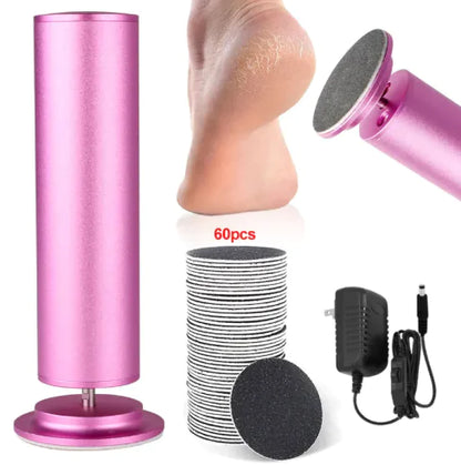 Foot Care Device