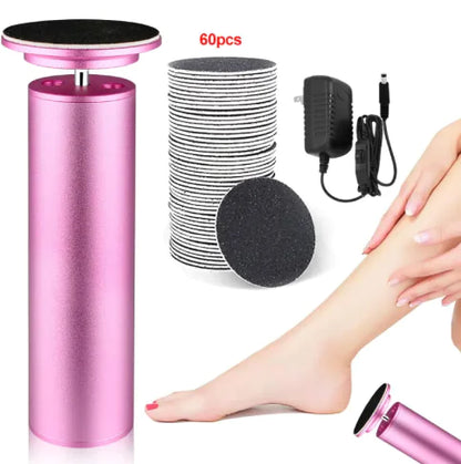 Foot Care Device