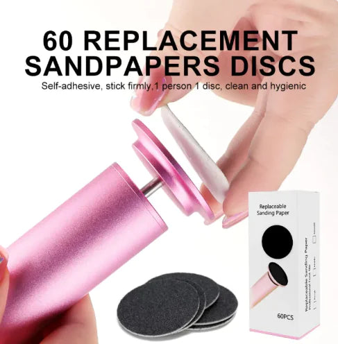 Foot Care Device