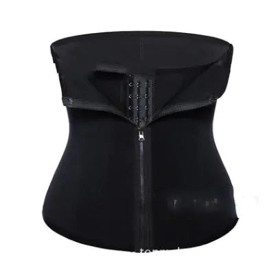 Sport Shaping Bodysuit with Three Rows of Hooks